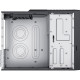 Корпус для ПК Gamemax ST-608-2U2-2U3-TYPE-C-CR-400W