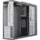 Корпус для ПК Gamemax ST-608-2U2-2U3-TYPE-C-CR-400W