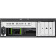 Корпус для ПК Gamemax ST-608-2U2-2U3-TYPE-C-CR-400W