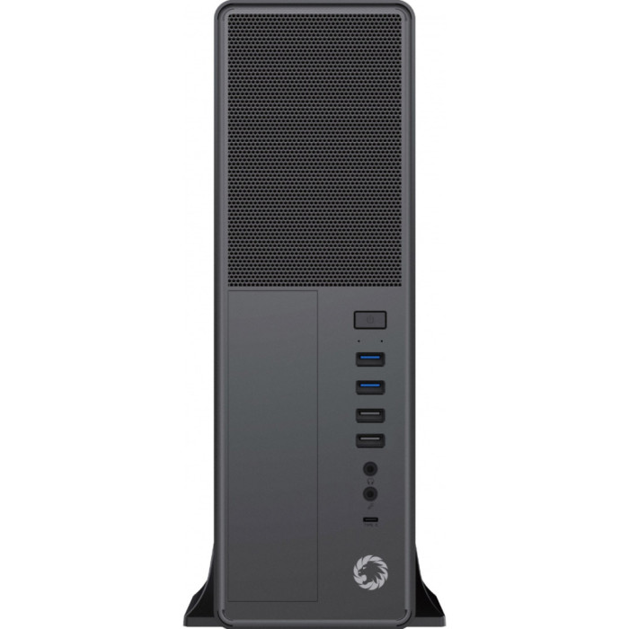 Корпус для ПК Gamemax ST-612-2U3-TYC 400W