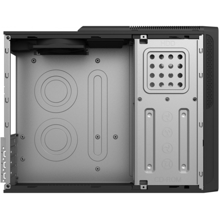Корпус для ПК Gamemax ST-612-2U3-TYC 400W