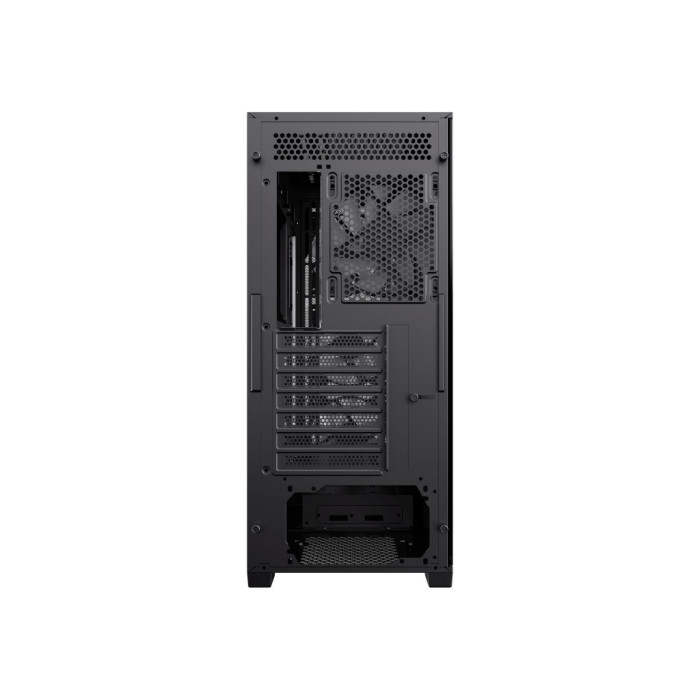 Корпус для ПК Gamemax Siege BK