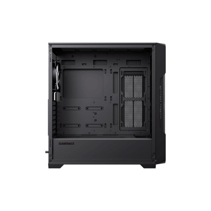 Корпус для ПК Gamemax Siege BK
