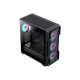Корпус для ПК Gamemax Siege BK