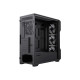 Корпус для ПК Gamemax Siege BK