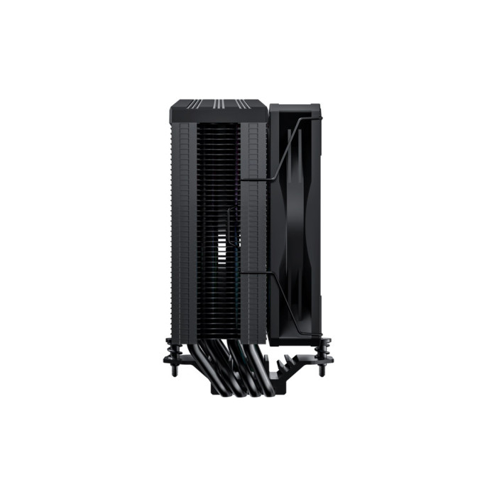 Кулер до процесора Gamemax Sigma 520 Digital BK