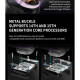 Кулер до процесора Gamemax Sigma 520 Digital WH