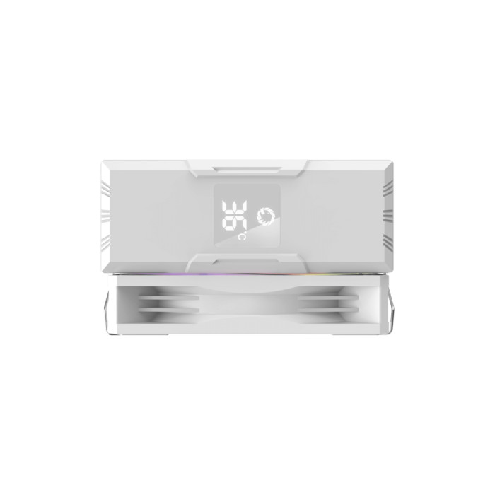 Кулер до процесора Gamemax Sigma 520 Digital WH