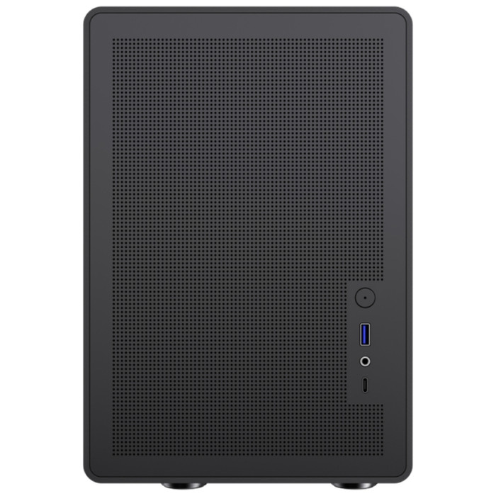 Корпус для ПК Gamemax Spark Air BK