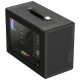 Корпус для ПК Gamemax Spark Air BK
