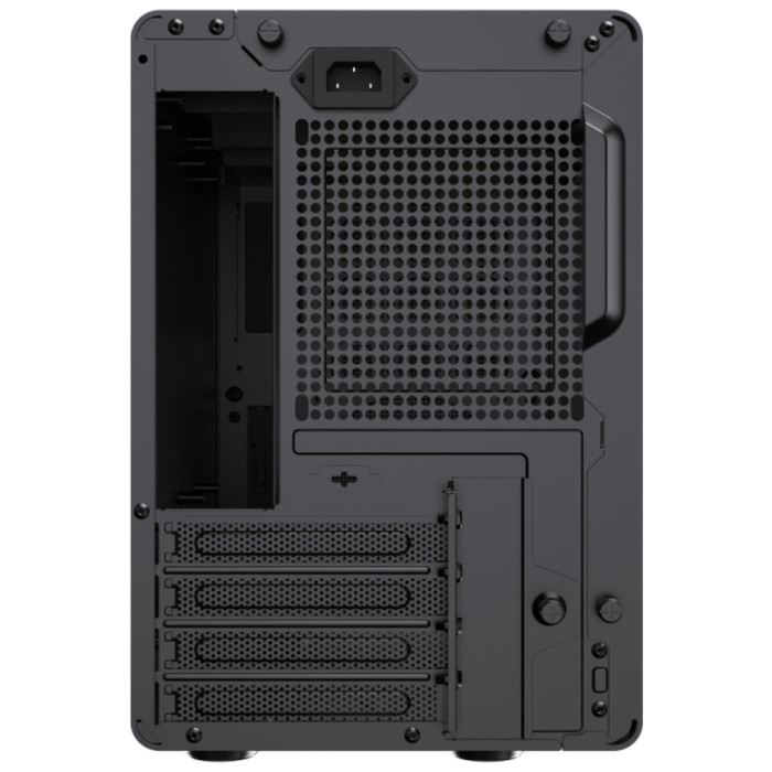 Корпус для ПК Gamemax Spark Air BK