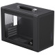 Корпус для ПК Gamemax Spark Air BK