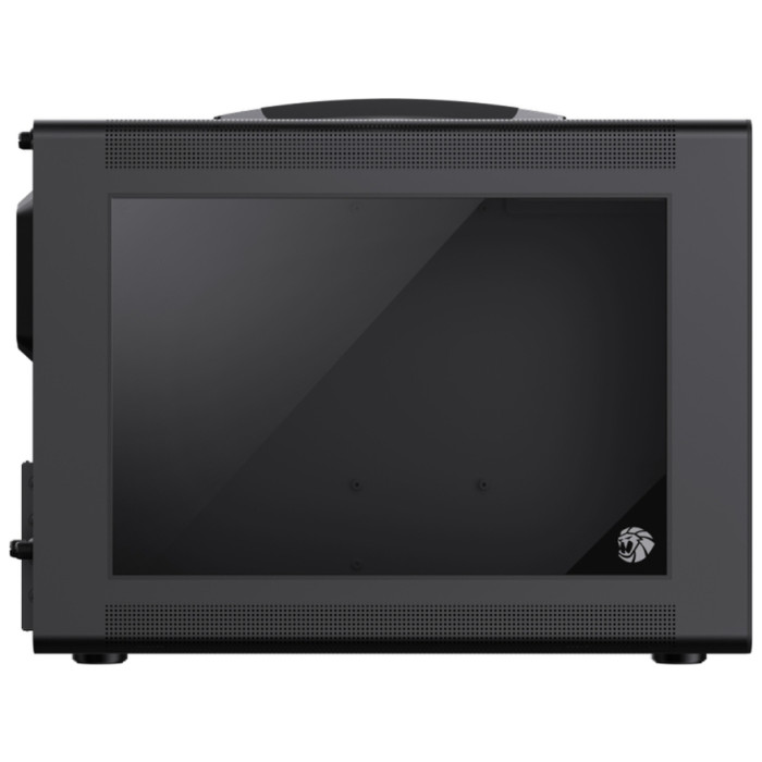 Корпус для ПК Gamemax Spark Air BK