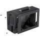 Корпус для ПК Gamemax Spark Air BK