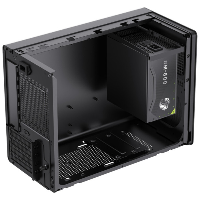Корпус для ПК Gamemax Spark Air BK