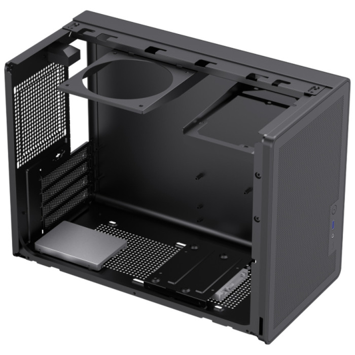 Корпус для ПК Gamemax Spark Air BK