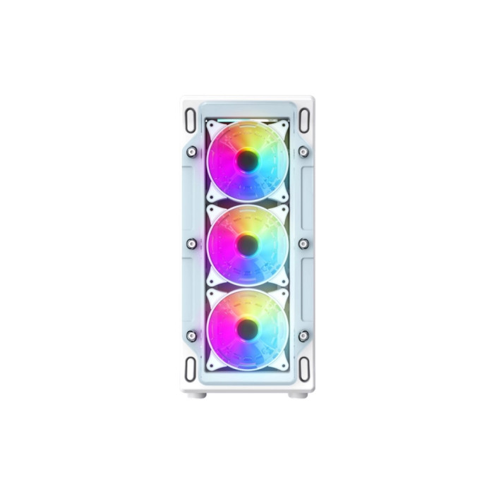 Корпус для ПК Gamemax Starlight 2 AW (Starlight 2AW)
