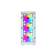 Корпус для ПК Gamemax Starlight 2 AW (Starlight 2AW)