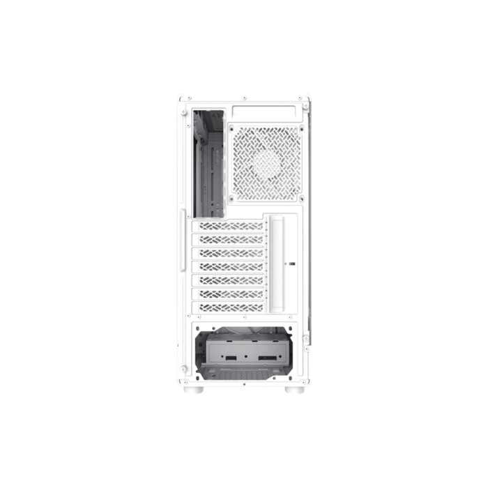 Корпус для ПК Gamemax Starlight 2 AW (Starlight 2AW)