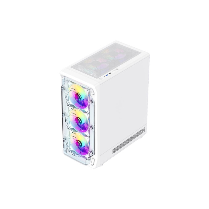 Корпус для ПК Gamemax Starlight 2 AW (Starlight 2AW)
