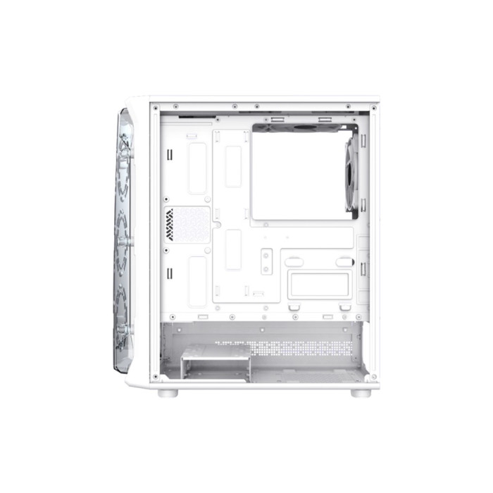 Корпус для ПК Gamemax Starlight 2 AW (Starlight 2AW)
