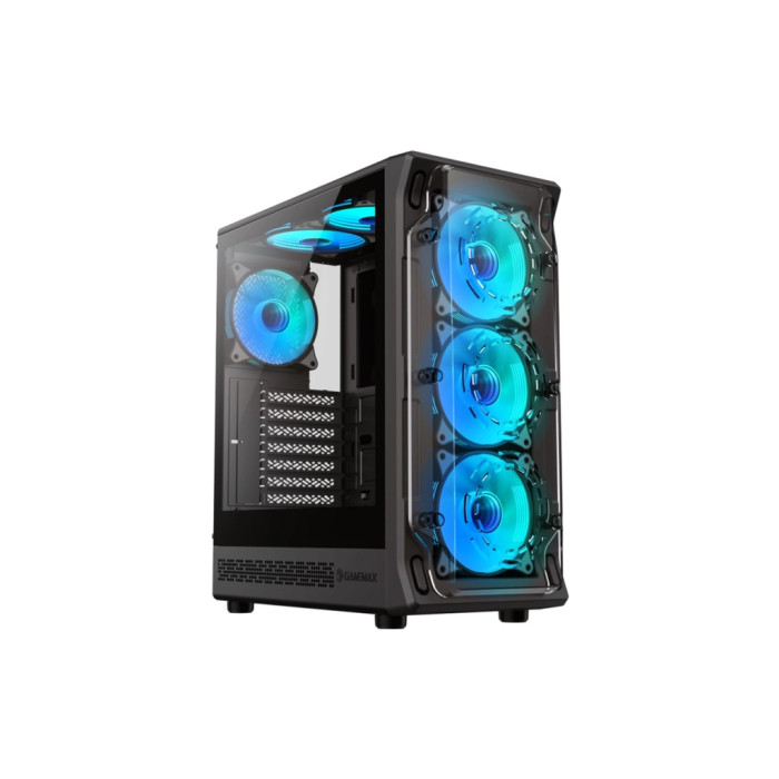 Корпус для ПК Gamemax Starlight 2 AB