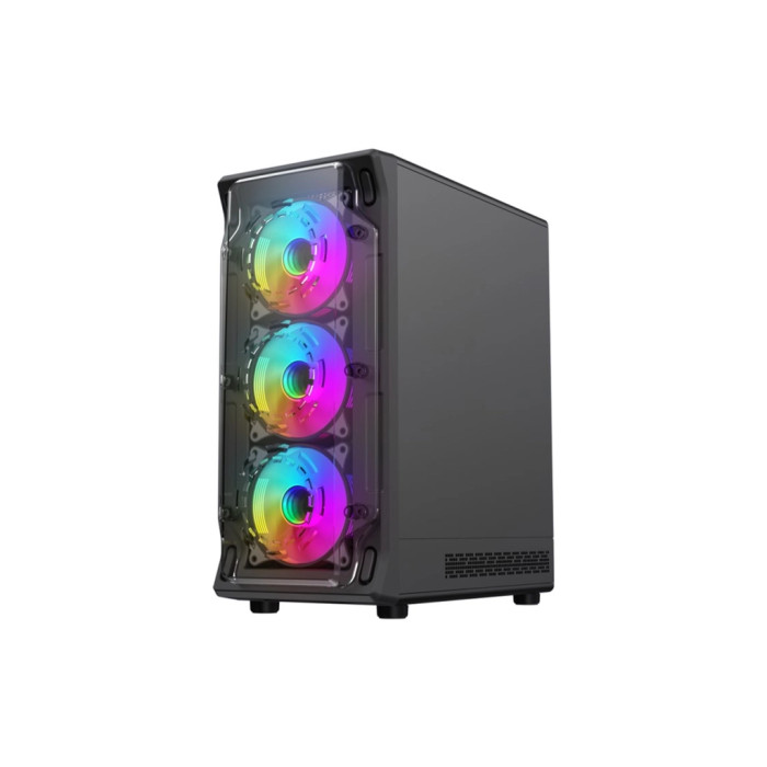 Корпус для ПК Gamemax Starlight 2 AB