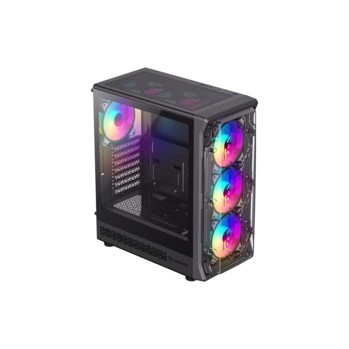 Корпус для ПК Gamemax Starlight 2 AB