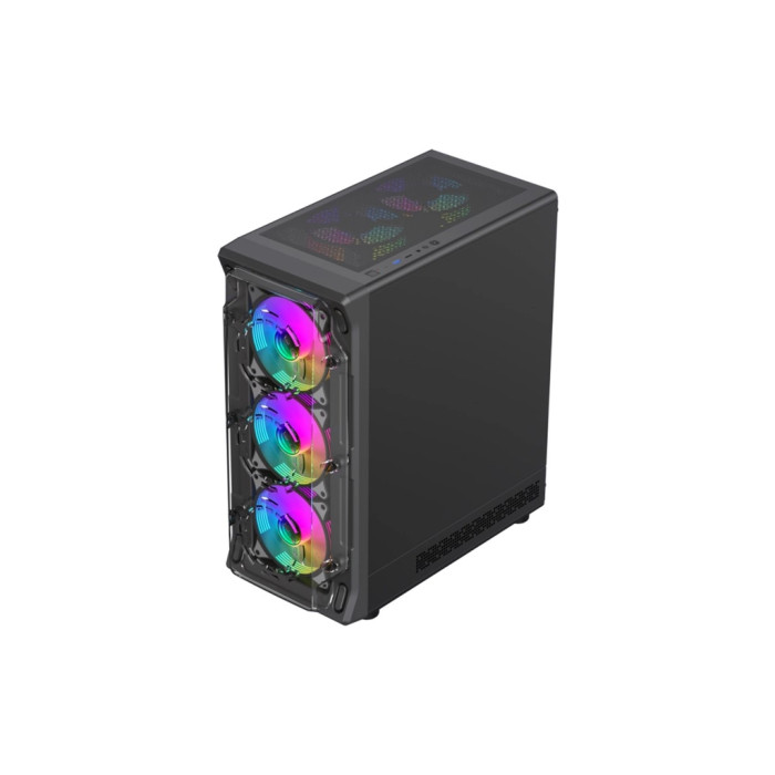 Корпус для ПК Gamemax Starlight 2 AB
