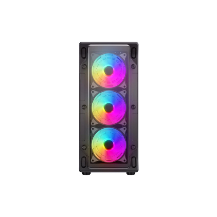 Корпус для ПК Gamemax Starlight 2 AB