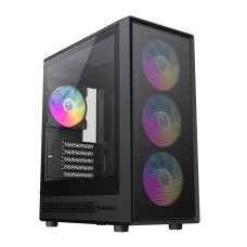 Корпус для ПК Gamemax Storm 2 MB
