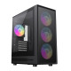 Корпус для ПК Gamemax Storm 2 MB