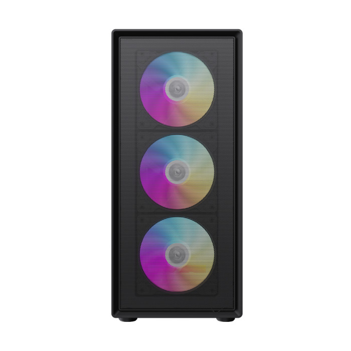 Корпус для ПК Gamemax Storm 2 MB