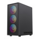 Корпус для ПК Gamemax Storm 2 MB