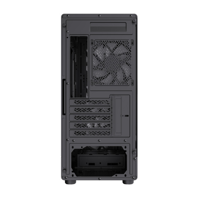 Корпус для ПК Gamemax Storm 2 MB