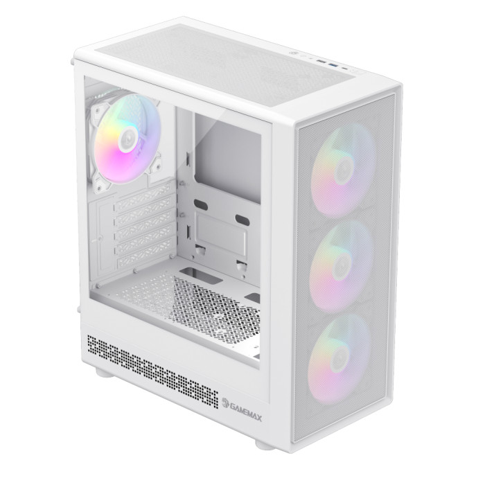 Корпус для ПК Gamemax Storm 2 MW