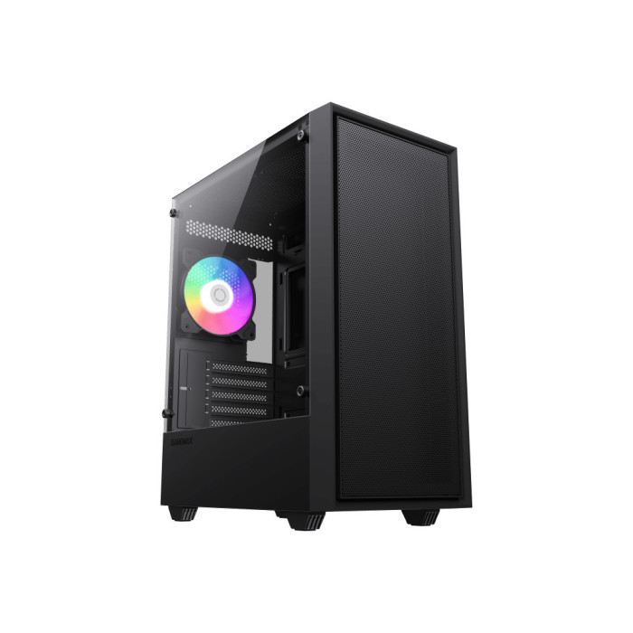 Корпус для ПК Gamemax Storm Black