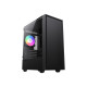 Корпус для ПК Gamemax Storm Black