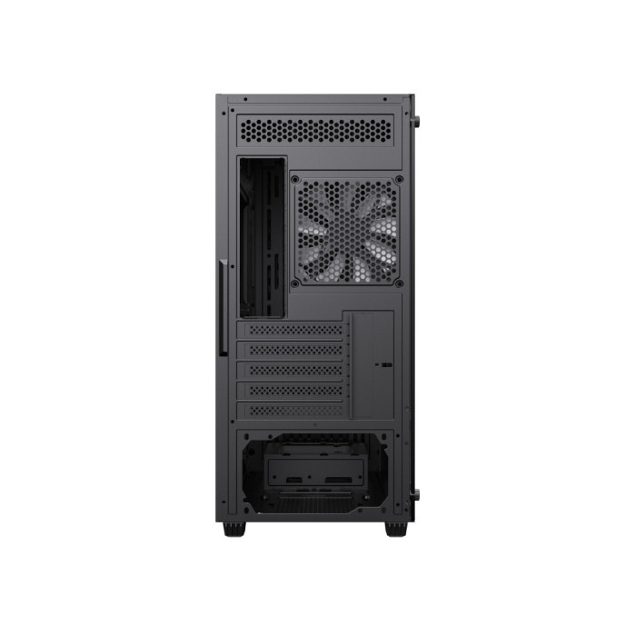 Корпус для ПК Gamemax Storm Black