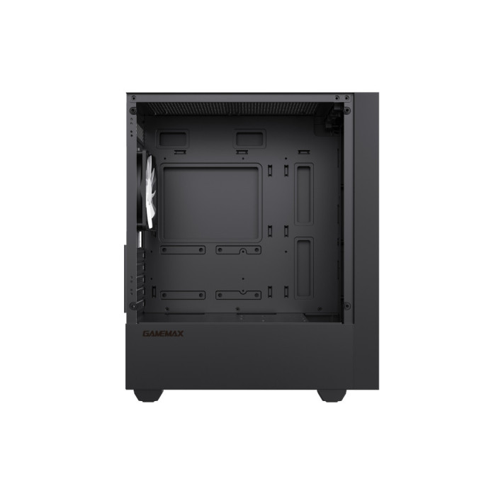 Корпус для ПК Gamemax Storm Black