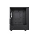 Корпус для ПК Gamemax Storm Black