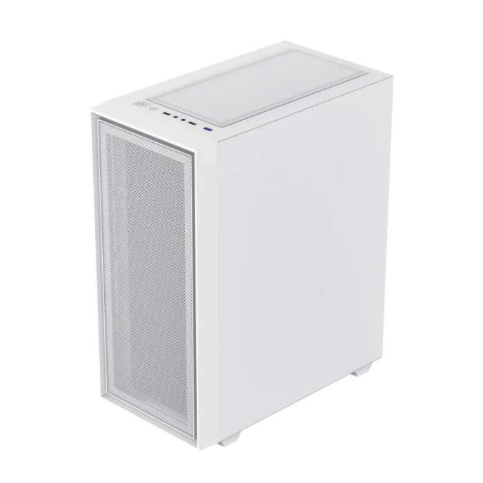 Корпус для ПК Gamemax Storm White