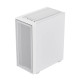 Корпус для ПК Gamemax Storm White