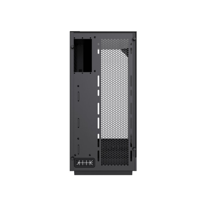 Корпус для ПК Gamemax T20 BK
