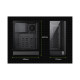 Корпус для ПК Gamemax T20 BK
