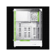 Корпус для ПК Gamemax T20 WH