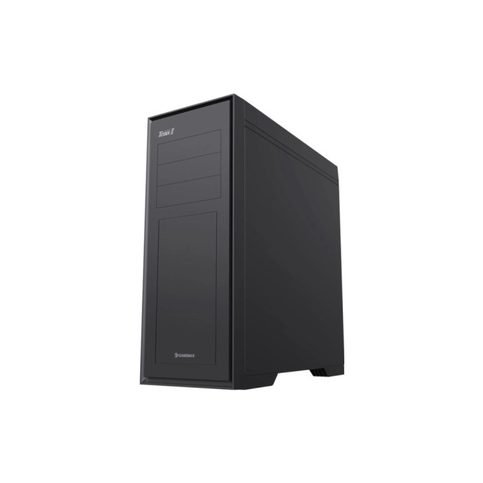 Корпус для ПК Gamemax TiTan Silent 2