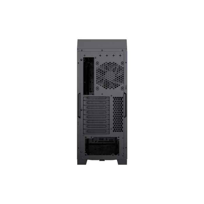 Корпус для ПК Gamemax TiTan Silent 2