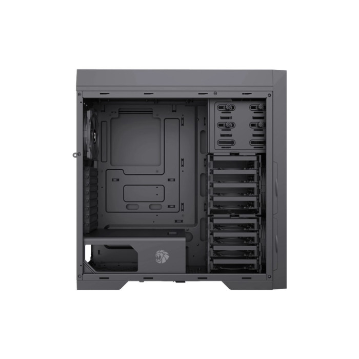 Корпус для ПК Gamemax TiTan Silent 2