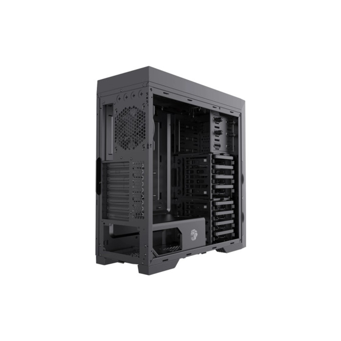 Корпус для ПК Gamemax TiTan Silent 2